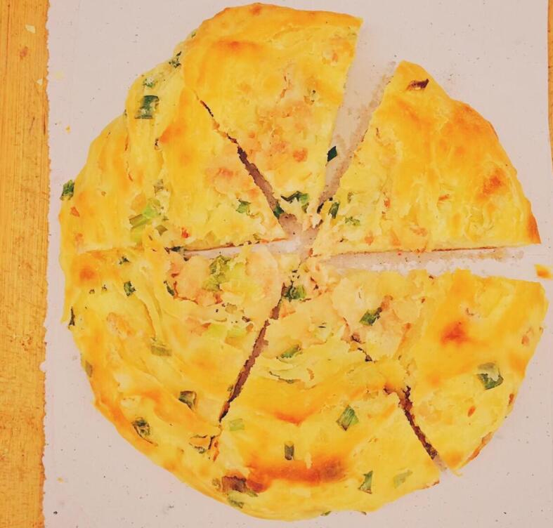 大理喜洲粑粑 大理喜洲粑粑