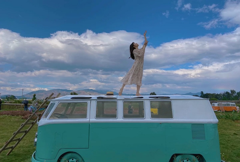 大理旅游 大理旅游