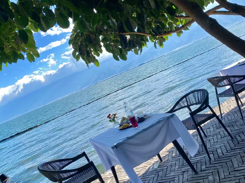 大理旅游 大理旅游