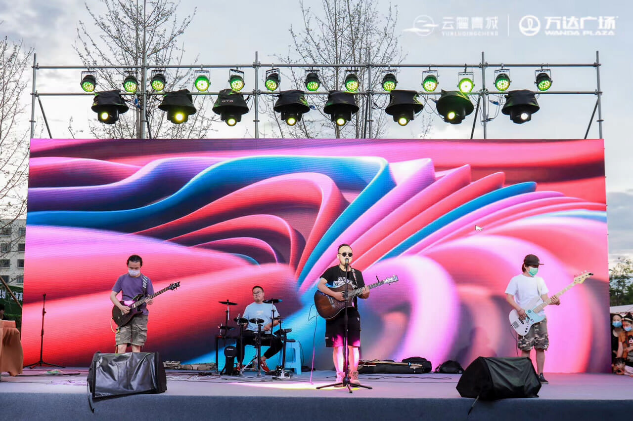 萬有市集仲夏之夜大理晚會(huì)策劃 萬有市集仲夏之夜大理晚會(huì)策劃