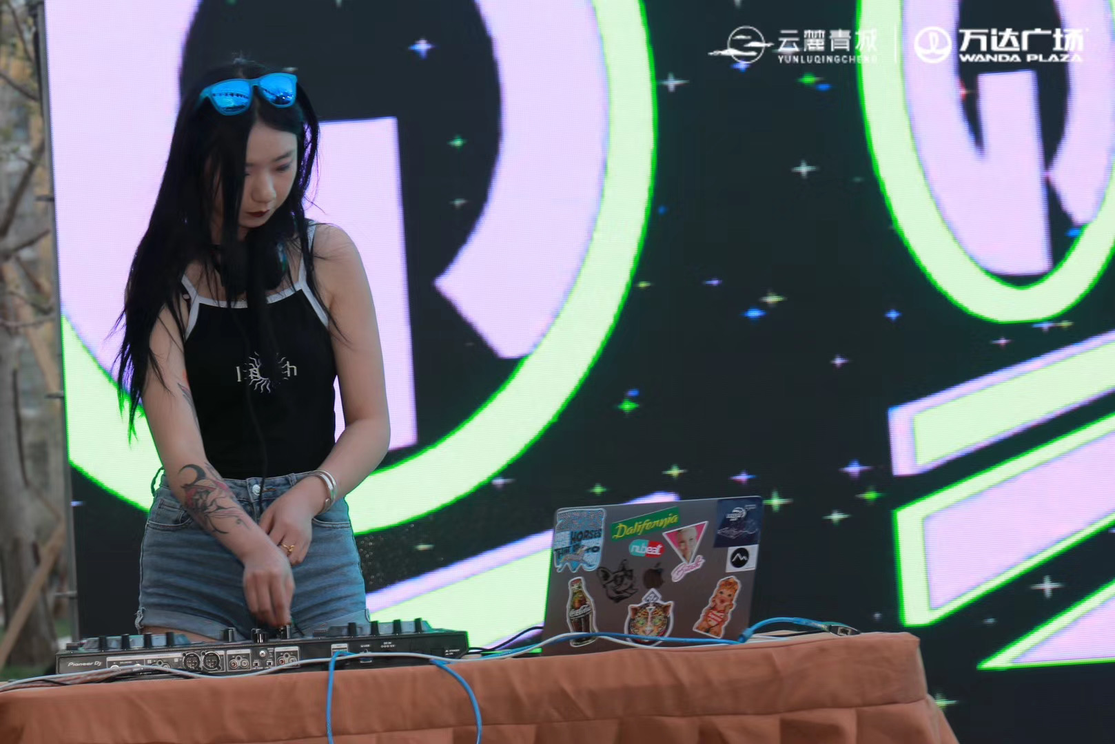 萬有市集仲夏之夜大理晚會(huì)策劃 萬有市集仲夏之夜大理晚會(huì)策劃