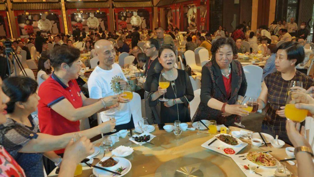 大理國際大酒店發(fā)布會(huì)