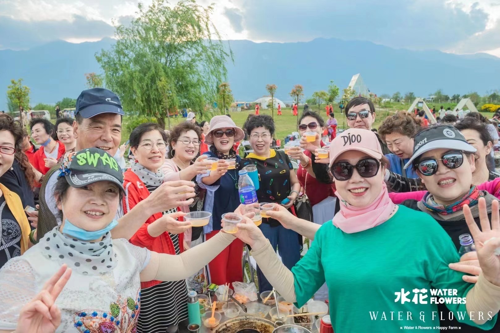 千人非遺服飾文化藝術(shù)節(jié)活動(dòng) 千人非遺服飾文化藝術(shù)節(jié)活動(dòng)