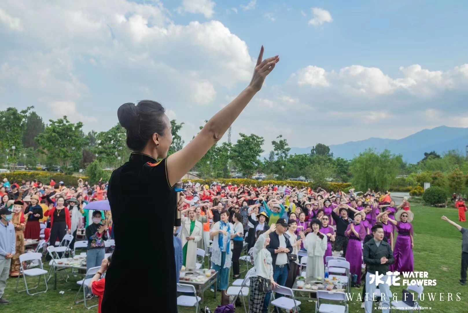 千人非遺服飾文化藝術(shù)節(jié)活動(dòng) 千人非遺服飾文化藝術(shù)節(jié)活動(dòng)