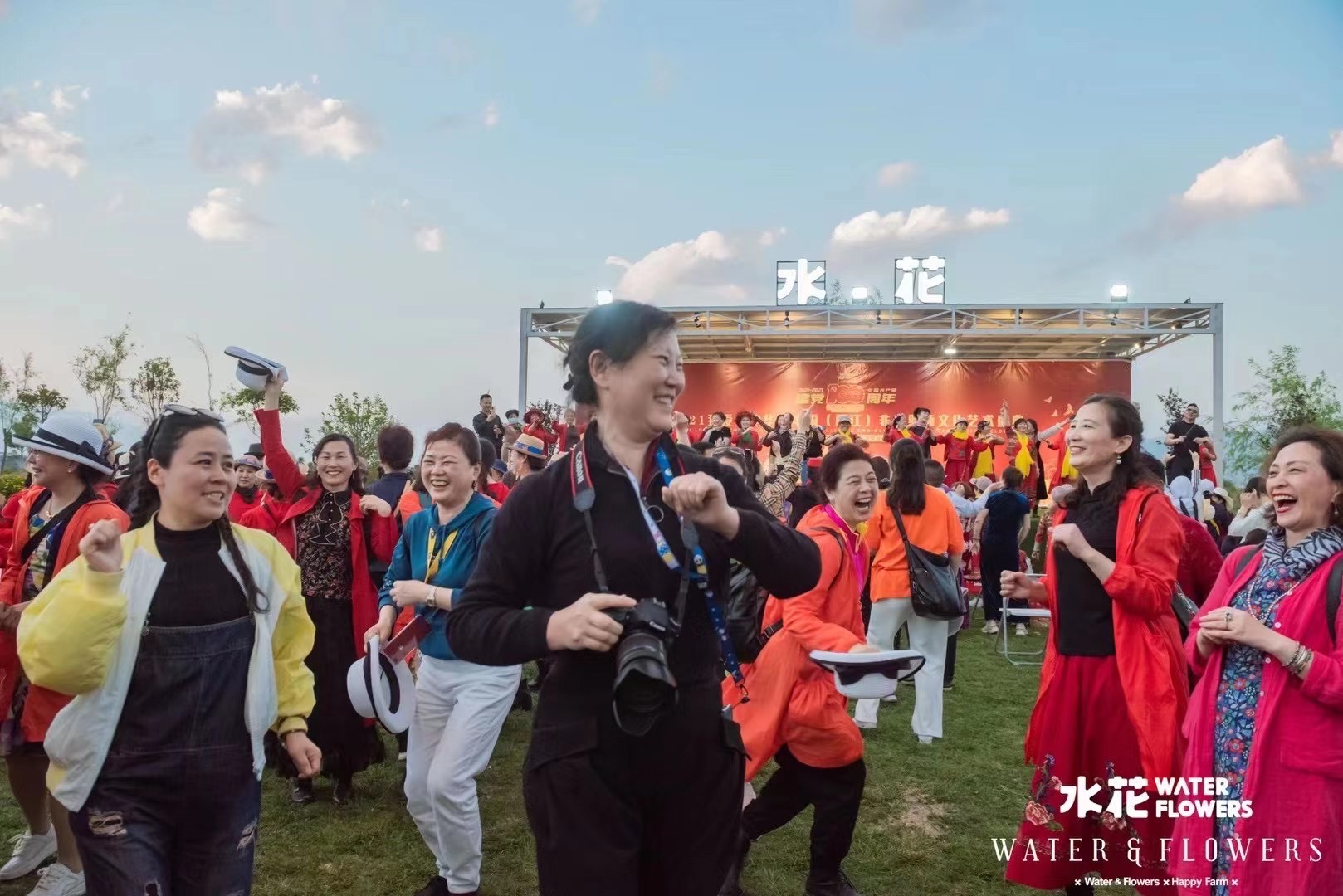 千人非遺服飾文化藝術(shù)節(jié)活動(dòng) 千人非遺服飾文化藝術(shù)節(jié)活動(dòng)