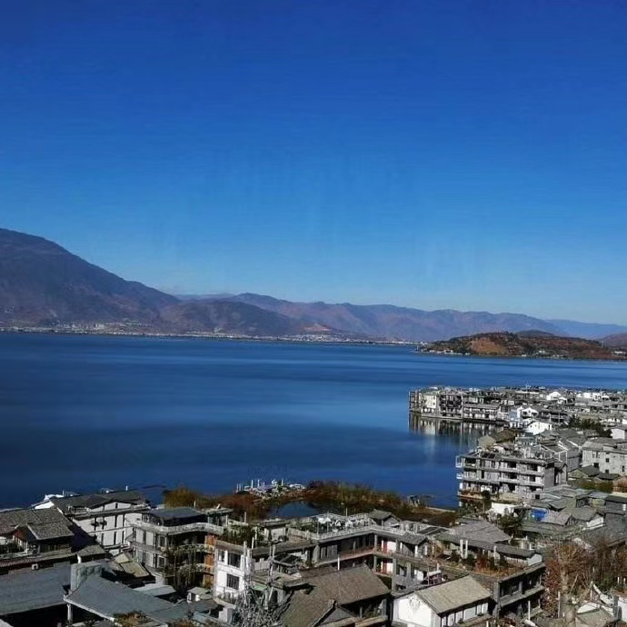 大理三日游最佳方案，麗江大理旅游攻略自由行三天
