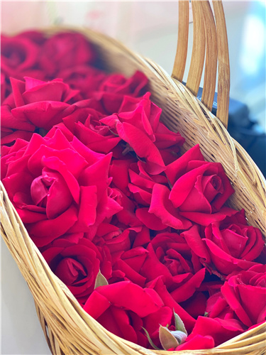 大理非遺扎染鮮花餅花漾時光體驗團(tuán)建之旅 大理非遺扎染鮮花餅花漾時光體驗團(tuán)建之旅