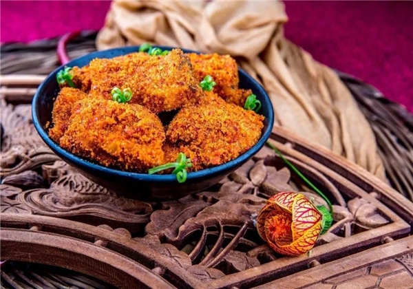 大理人，就好這口魚！各種魚類美食