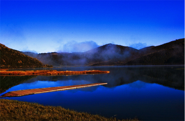以麗江大理為圓點(diǎn)小編帶你玩轉(zhuǎn)云南，你要知道的自由行交通秘籍在這里