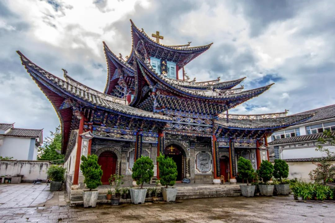 走，去大理！收下這份大理旅游攻略，一起去大理洱海騎行