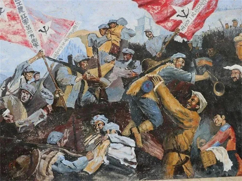 祖國(guó)好 家鄉(xiāng)美 | 大理這些紅色旅游線(xiàn)路，帶您重溫崢嶸歲月！