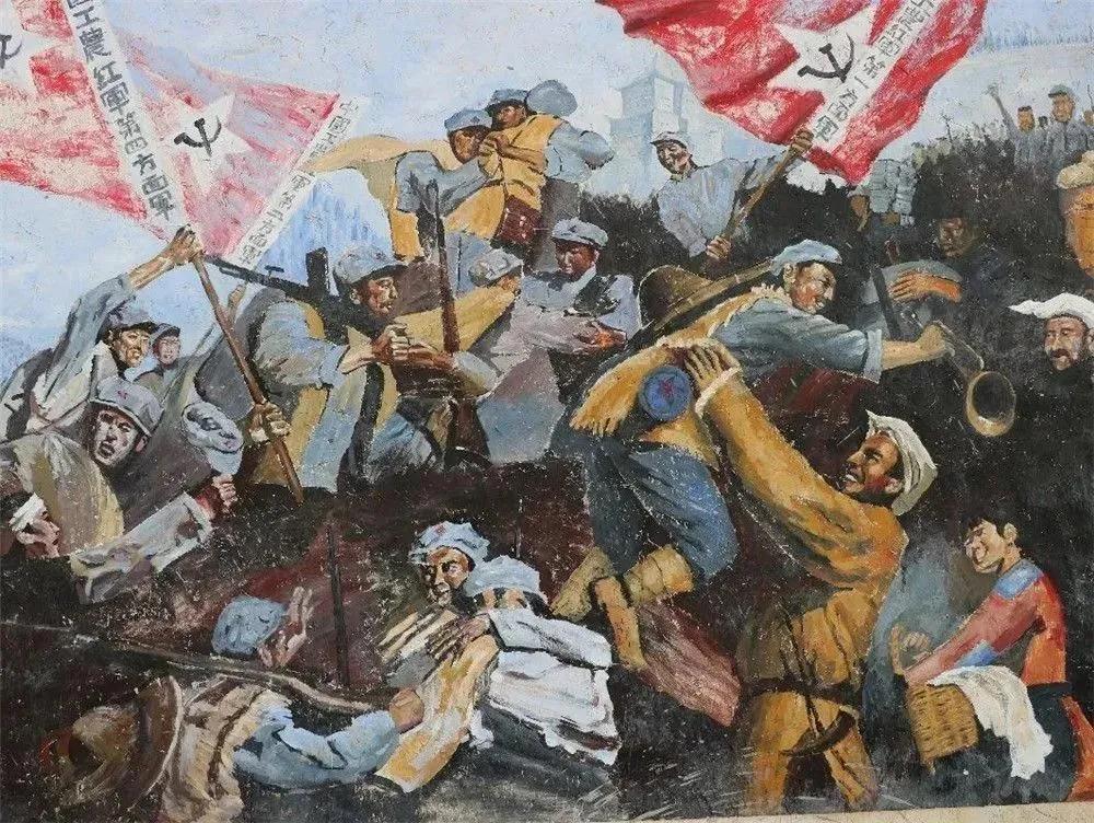 踏上大理這些紅色旅游線路，重溫崢嶸歲月！ 大理旅游攻略