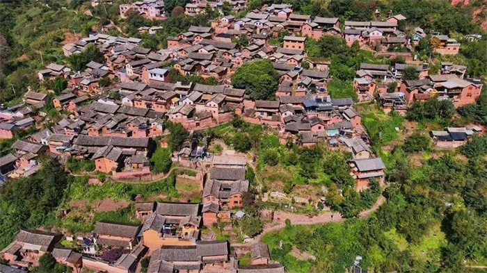 大理傳媒公司：時(shí)光深處的諾鄧，是大理小眾旅游最佳選擇