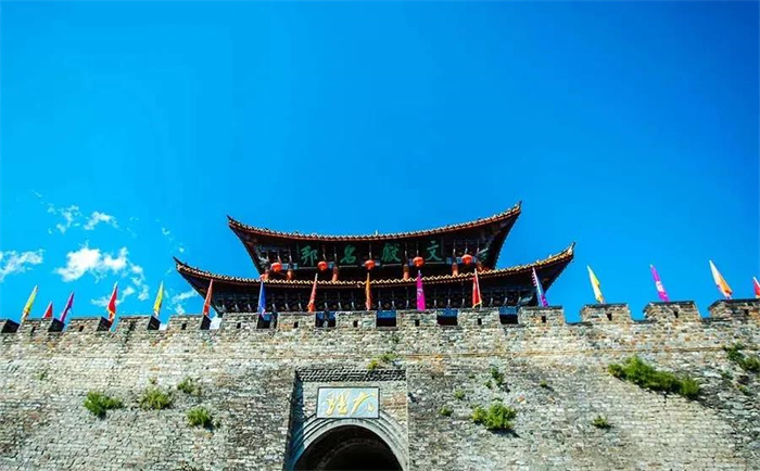 大理傳媒公司｜來(lái)大理，記得住鄉(xiāng)愁