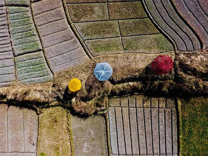 大理傳媒公司：大理十二時辰，最適合大理徒步的季節(jié)