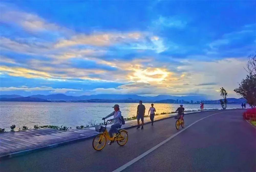  大理旅行：音樂慢綜《一路唱響》，從麗江走進(jìn)大理。李健遇見大理，生態(tài)走廊，大理的茶馬古道。