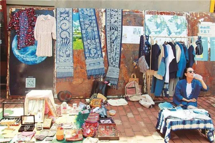 大理傳媒公司帶你走進大理市集，感受人間煙火氣