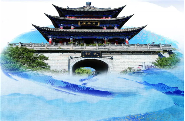 【美麗大理】2022，你有一份來(lái)自大理的旅行愿望清單待查收~