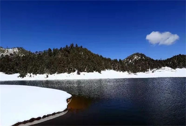 大理旅行：【去有風(fēng)的地方 品最美的風(fēng)物】春節(jié)假期，去有風(fēng)的大理暢游云龍