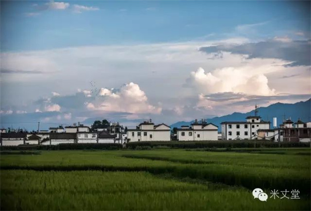 大理喜洲 | 只是一個古鎮(zhèn)，就讓你沉淪