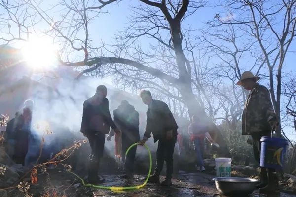 大理策劃公司：吃了“殺豬飯”，離過年就不遠(yuǎn)了