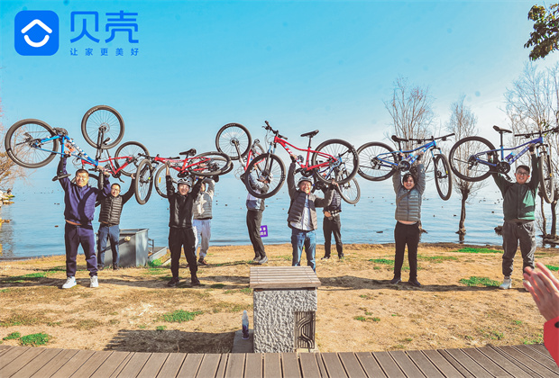 大理策劃公司：“翻越第二座山”基礎產研平臺&用戶研發(fā)平臺核心團隊