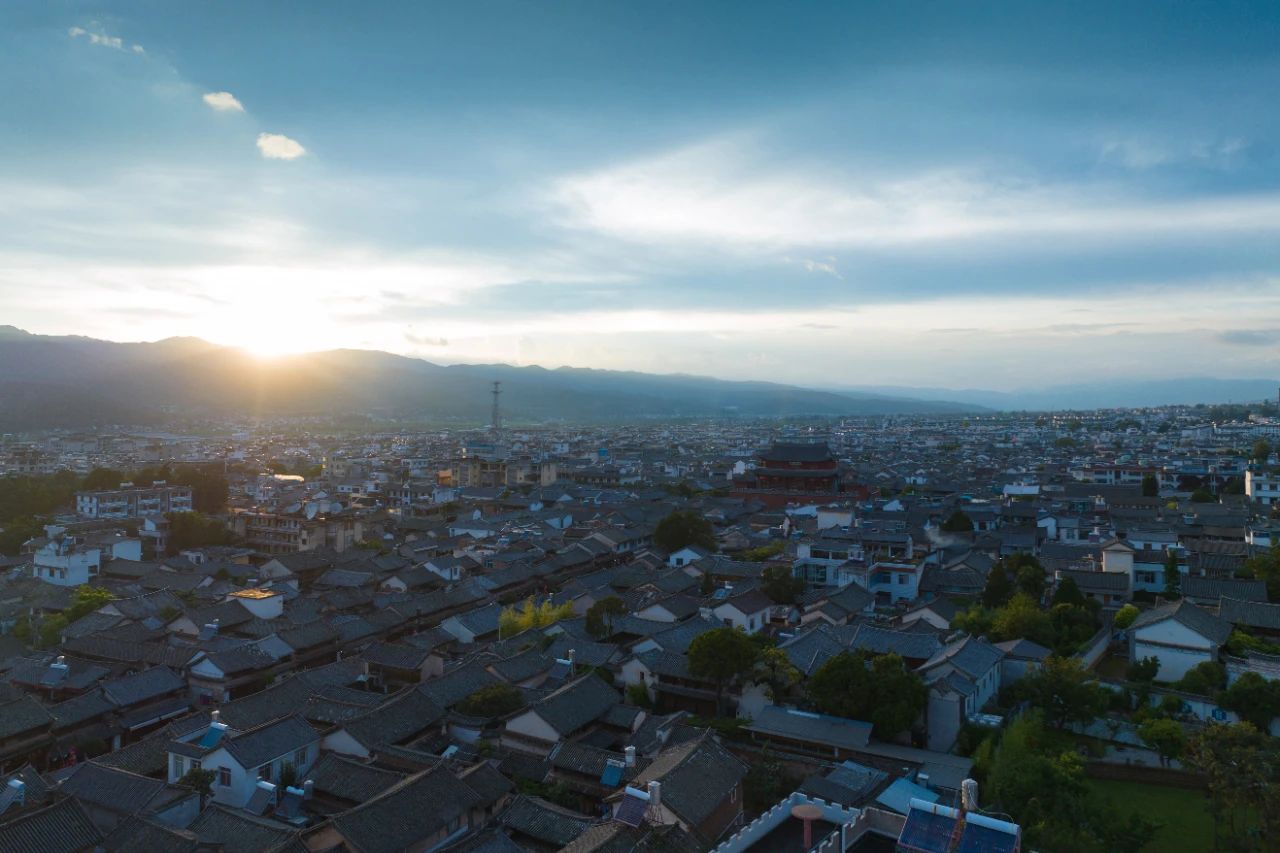 云南旅游,云南旅行社,云南團(tuán)建公司,云南策劃公司,大理旅游,大理旅行社,大理團(tuán)建公司：小城巍山究竟有多寶藏？