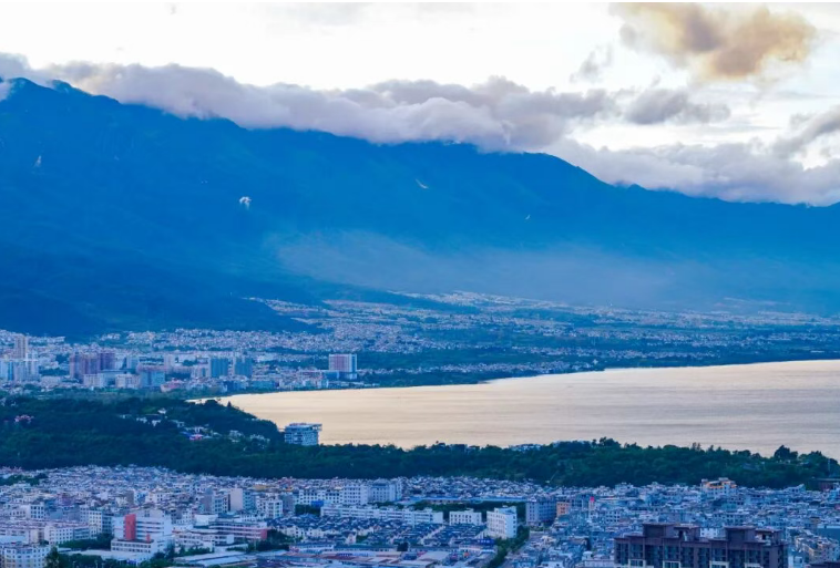 旅居云南 | 大理，為什么讓人向往？